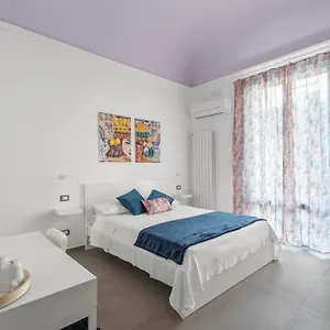 Maison d'hôtes Moltevolte, Palerme