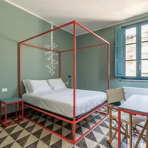 Maison d'hôtes Casa San Francesco, Palerme