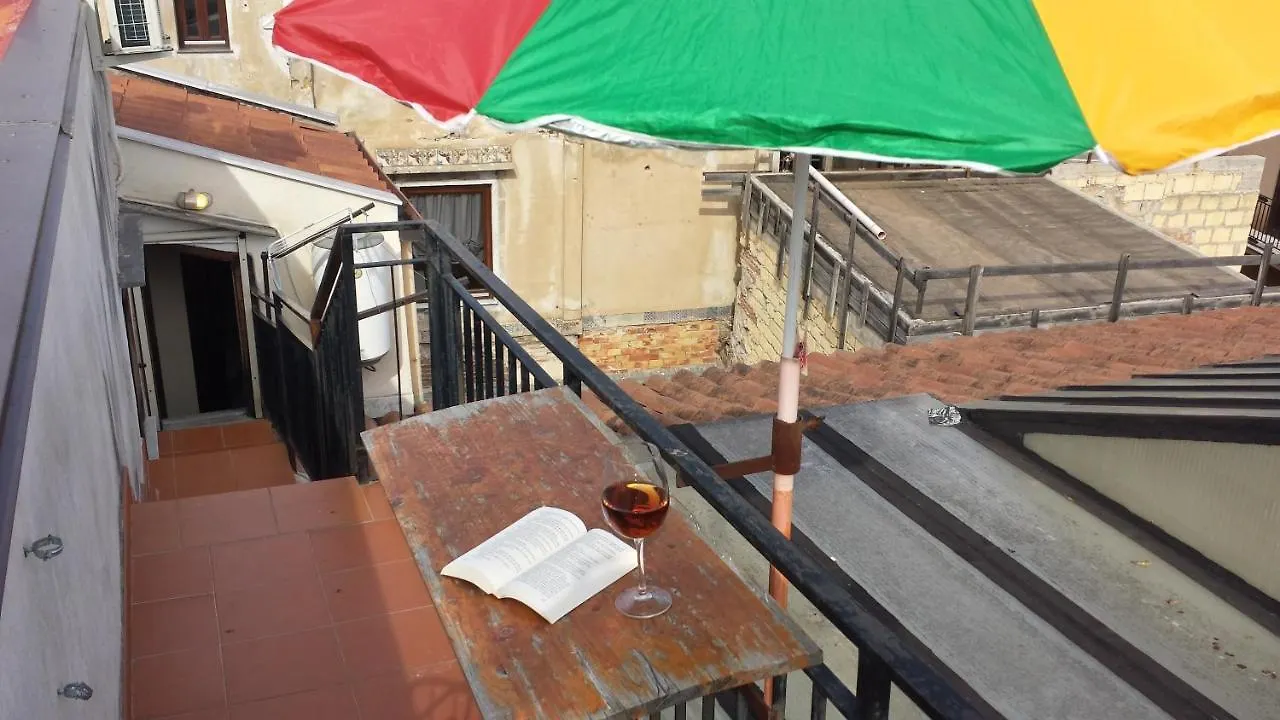 Hôtel Attico San Domenico à Palerme 0*,  Italie