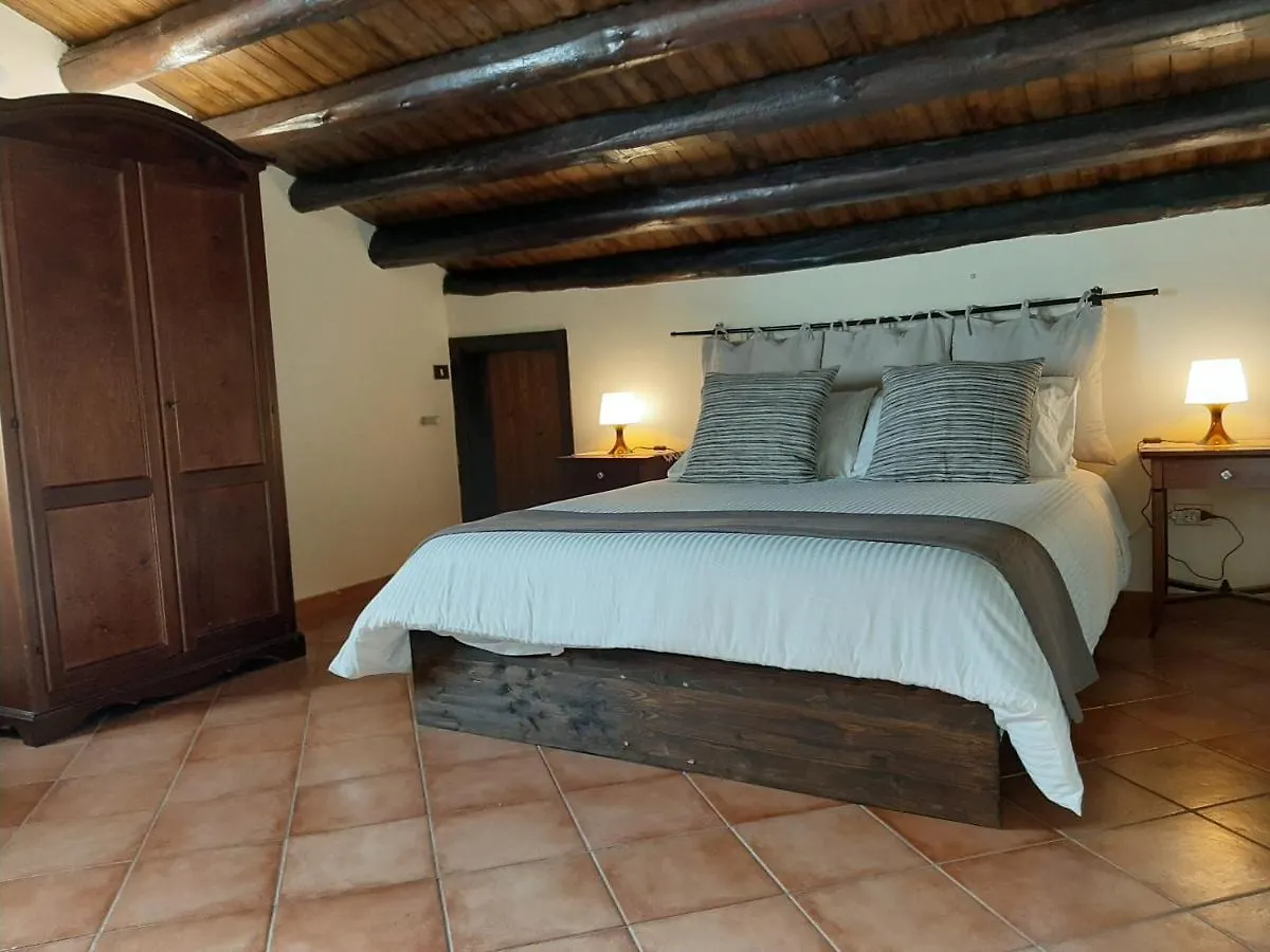 Guest house Attico San Domenico Hotel Palermo