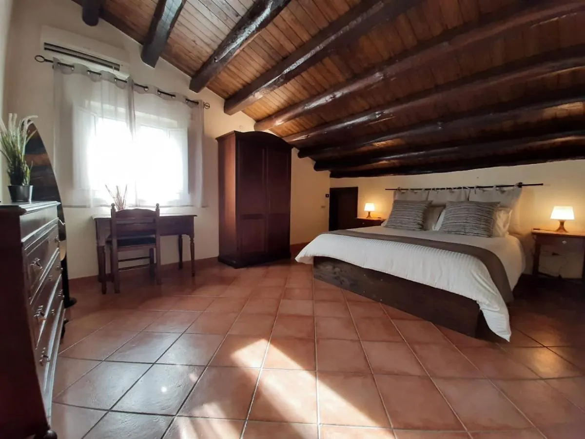 Hôtel Attico San Domenico à Palerme