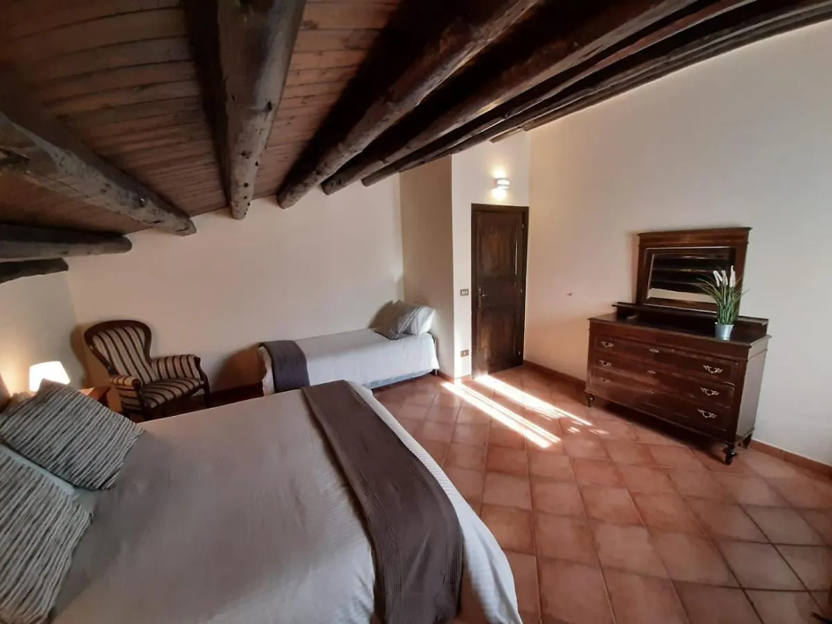 Guest house Attico San Domenico Hotel Palermo Italy
