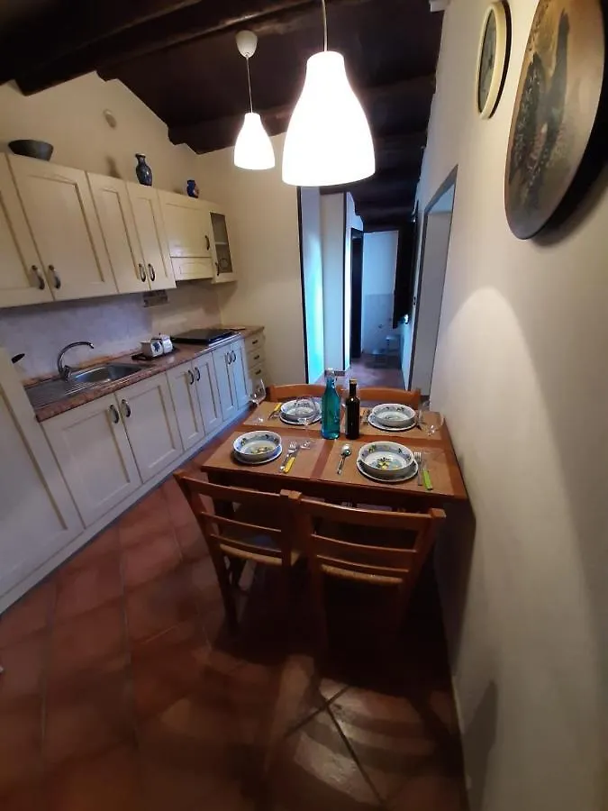 Attico San Domenico Hotel Palermo Guest house